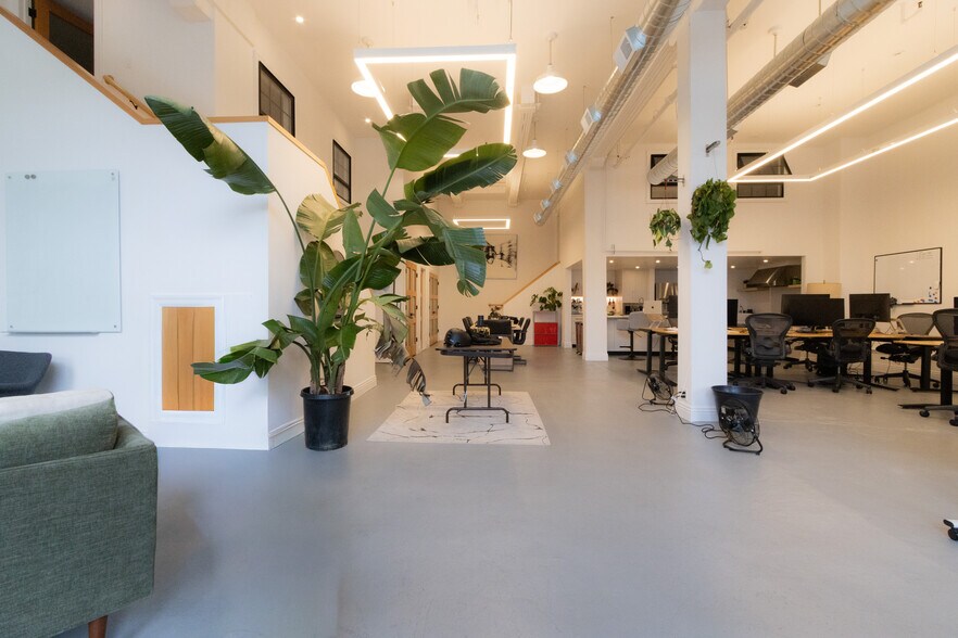 865 Florida St, San Francisco, CA à louer - Photo de l’immeuble – Image 3 sur 11