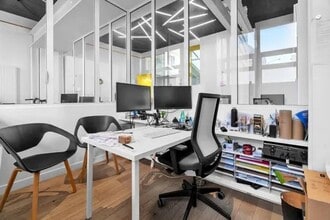 52 Passage Du Bureau, Paris à louer Photo intérieure– Image 2 sur 14