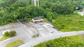 Plus de détails pour 61 Charles Frazier Cir, Yemassee, SC - Local commercial à vendre