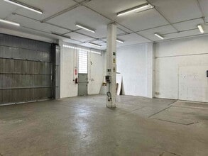 Industriel/Logistique dans Madrid, Madrid à louer Photo intérieure– Image 2 sur 27