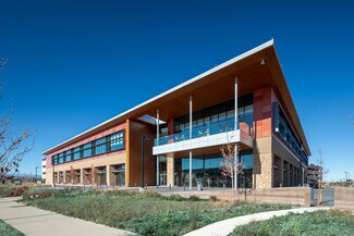 Plus de détails pour NWC Park Meadows Dr & Sky Ridge Ave, Lone Tree, CO - Local commercial à louer