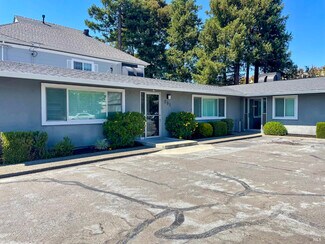 Plus de détails pour 501 E Washington St, Petaluma, CA - Bureau à vendre