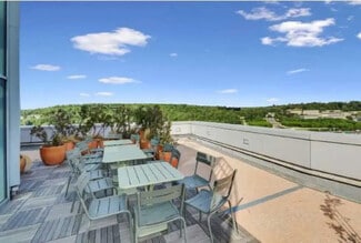 Plus de détails pour 27-33 Quai Alphonse Le Gallo, Boulogne-Billancourt - Bureau à louer