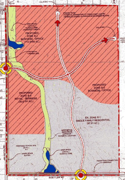 Boettler Rd, Green, OH à vendre - Autre – Image 2 sur 2