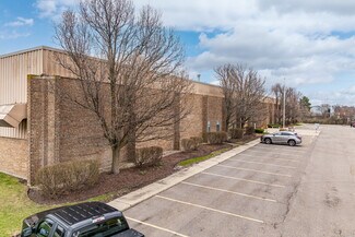 Plus de détails pour 1400 Kingsland Dr, Batavia, IL - Industriel/Logistique à louer