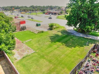 Plus de détails pour 828 Center St, Deer Park, TX - Terrain à louer