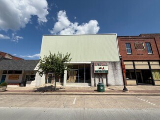 Plus de détails pour 235 S Cedar Ave, South Pittsburg, TN - Local d’activités à vendre