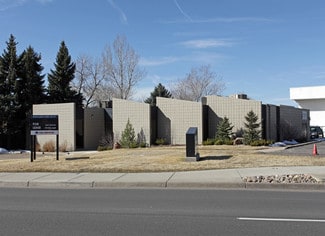 Plus de détails pour 6931 S Yosemite St, Englewood, CO - Bureau à vendre