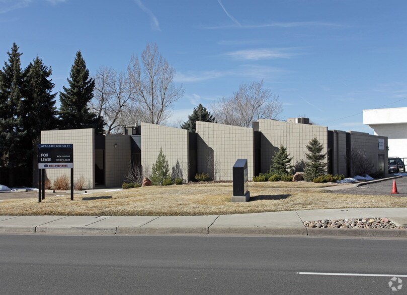 6931 S Yosemite St, Englewood, CO à vendre - Photo principale – Image 2 sur 28