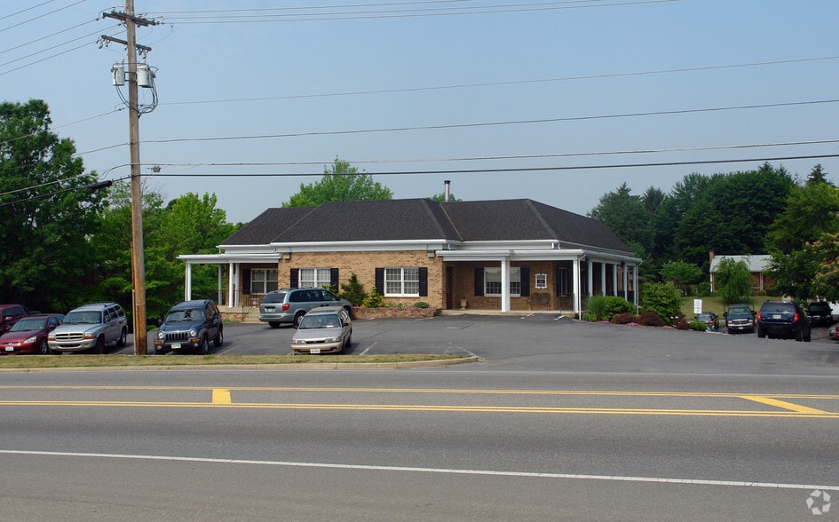 19414 Leitersburg Pike, Hagerstown, MD à louer - Photo de l’immeuble – Image 3 sur 34