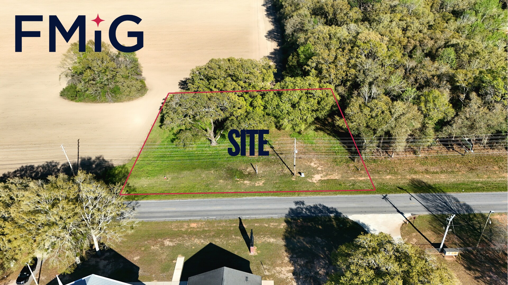 6600 Chumuckla hwy, Pace, FL à vendre Photo principale– Image 1 sur 8