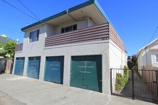 Plus de détails pour 2656 38th Ave, Oakland, CA - Logement à vendre