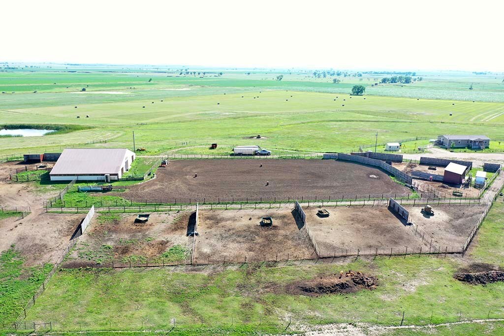 TBD Taylor rd, Nisland, SD à vendre Photo principale– Image 1 sur 23