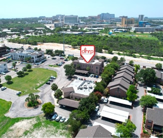 Plus de détails pour 4775 Hamilton Wolfe Rd, San Antonio, TX - Bureau à vendre