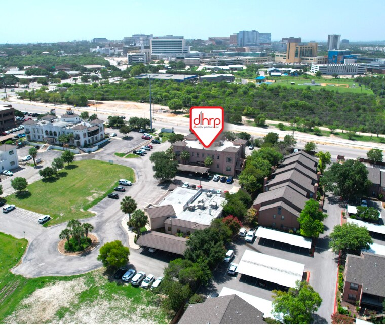 4775 Hamilton Wolfe Rd, San Antonio, TX à vendre Photo principale– Image 1 sur 10