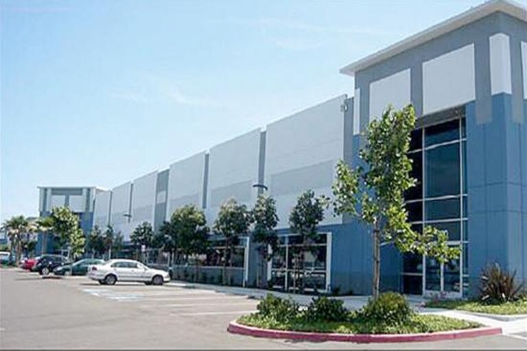 880 Harbour Way S, Richmond, CA à louer - Photo de l’immeuble – Image 2 sur 6