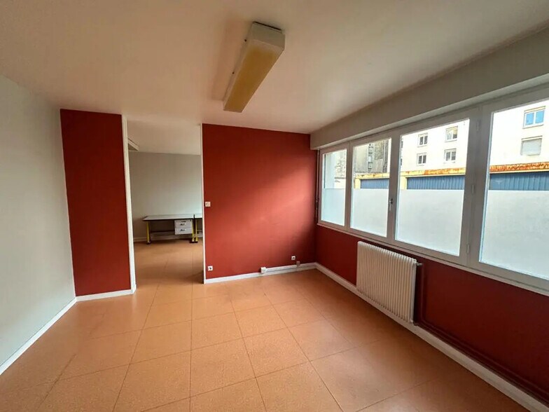 Bureau dans Le Havre à vendre - Photo intérieure – Image 2 sur 5