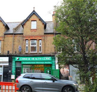 Plus de détails pour 101 High Rd, Londres - Local commercial à vendre