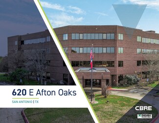 Plus de détails pour 620 E Afton Oaks Blvd, San Antonio, TX - Santé à vendre