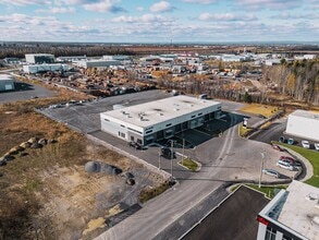 20 Rue Julie-Gareau, Saint-roch-de-l'achigan, QC à louer Aérien– Image 1 sur 2