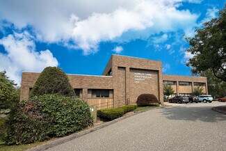 Plus de détails pour 160 Hawley Ln, Trumbull, CT - Bureau à vendre