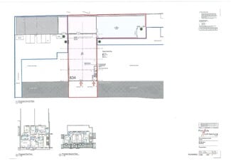 Plus de détails pour 834-838 Alum Rock Rd, Birmingham - Terrain à vendre