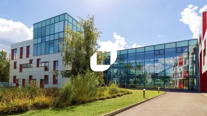 Chemin Du Moulin Carron, Dardilly à louer Photo de l’immeuble– Image 1 sur 16