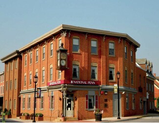 Plus de détails pour 24 S 3rd St, Oxford, PA - Bureau/Local commercial à louer