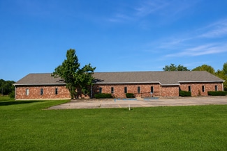 Plus de détails pour 1715 S Morley St, Moberly, MO - Bureau à louer