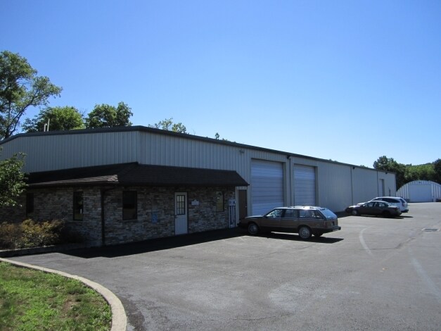 2500 Hagey Rd, Souderton, PA à louer - Photo de l’immeuble – Image 1 sur 4