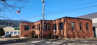 Plus de détails pour 2765-2775 NW Nicolai St, Portland, OR - Bureau, Local d'activités à louer