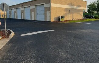 Plus de détails pour 24690 Sandhill Blvd, Punta Gorda, FL - Industriel/Logistique à louer