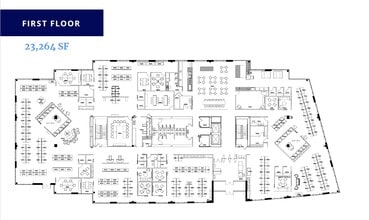 5555 Winghaven Blvd, O'Fallon, MO à louer Plan d’étage– Image 1 sur 1