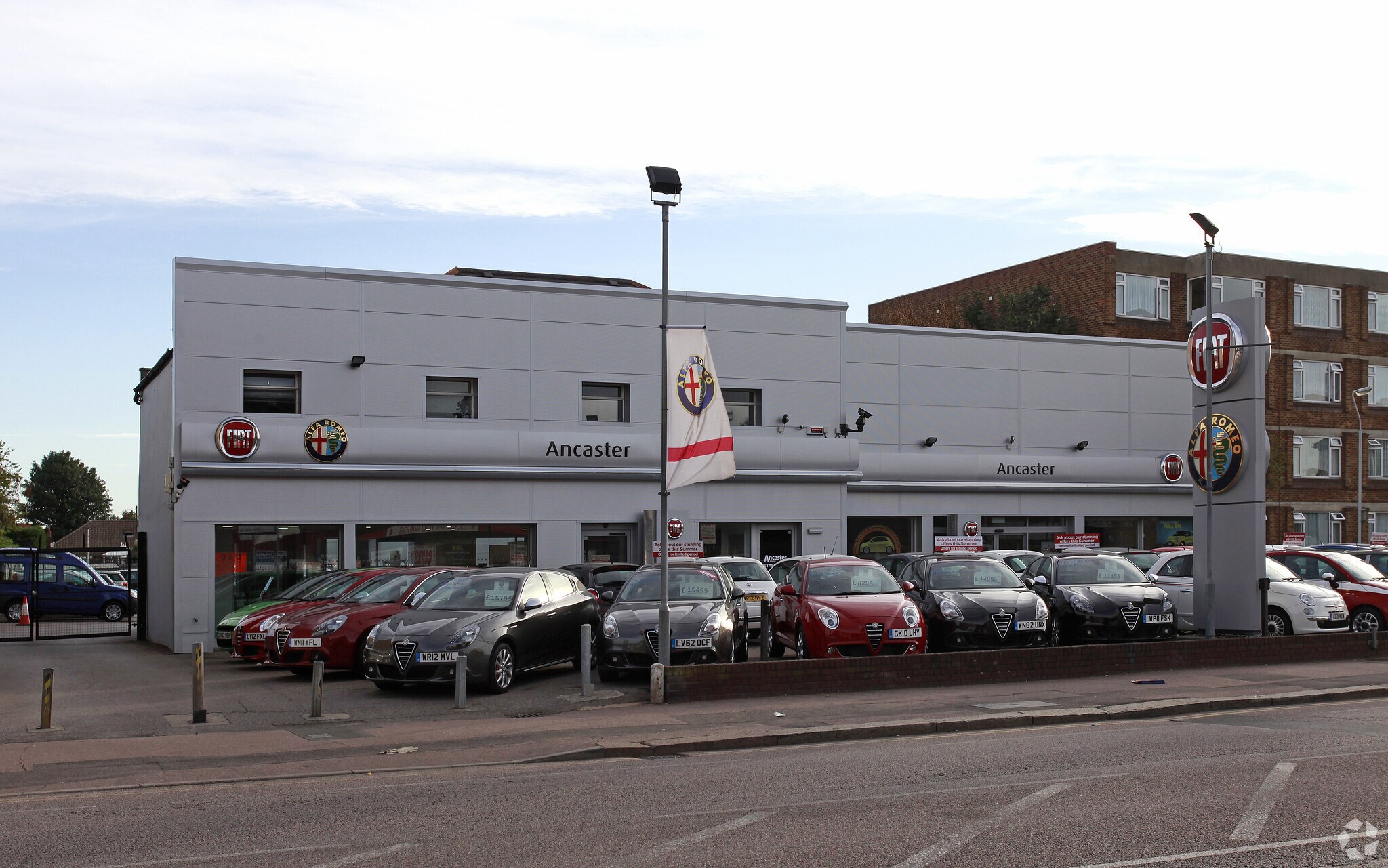 132 Park View Rd, Welling à louer Photo principale– Image 1 sur 3