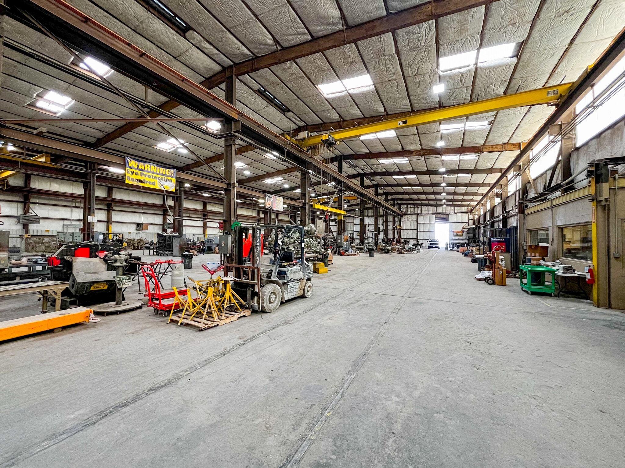 12301 W County Road 125, Odessa, TX à vendre Photo intérieure– Image 1 sur 21