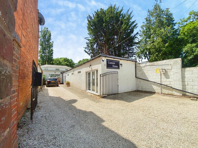 28B Wilton Rd, Reading à vendre - Photo de l’immeuble – Image 1 sur 16