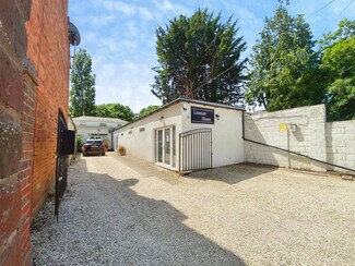 Plus de détails pour 28B Wilton Rd, Reading - Bureau à vendre