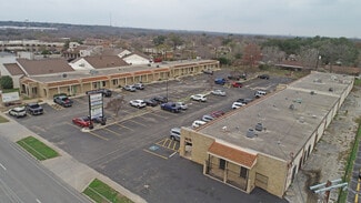 Plus de détails pour 3859 E Southcross Blvd, San Antonio, TX - Bureau/Médical à louer