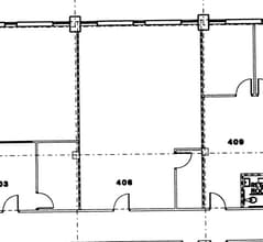 100 Independence Pl, Tyler, TX à louer Plan d’étage– Image 1 sur 1
