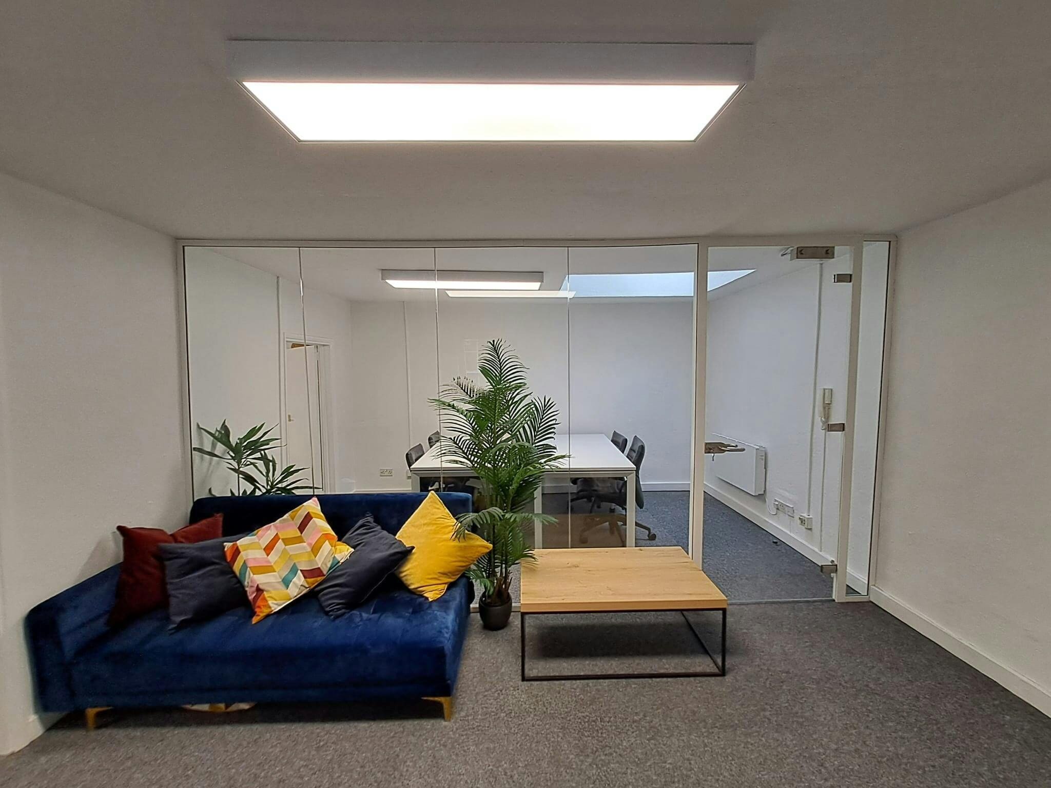 5 High Street, Windsor à louer Photo intérieure– Image 1 sur 12