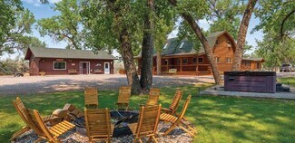 Plus de détails pour 879 Sawyer Loop, Hardin, MT - Spécialisé à vendre
