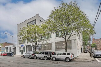 Plus de détails pour 753-755 E 134th St, Bronx, NY - Industriel/Logistique à louer