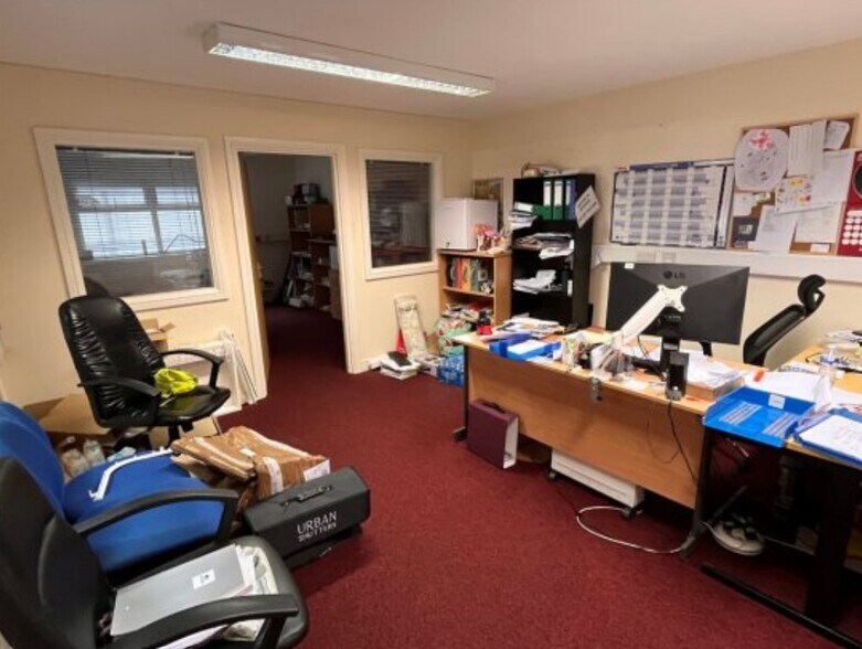 Brunel Dr, Newark à louer - Photo intérieure – Image 2 sur 6