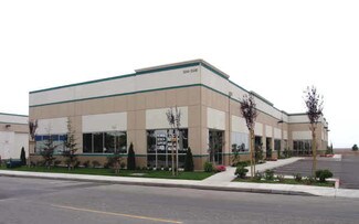 Plus de détails pour 3330 Arden Rd, Hayward, CA - Industriel/Logistique à vendre