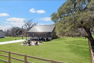 Plus de détails pour 310 Sweet Gum Ln, Somerville, TX - Spécialisé à vendre