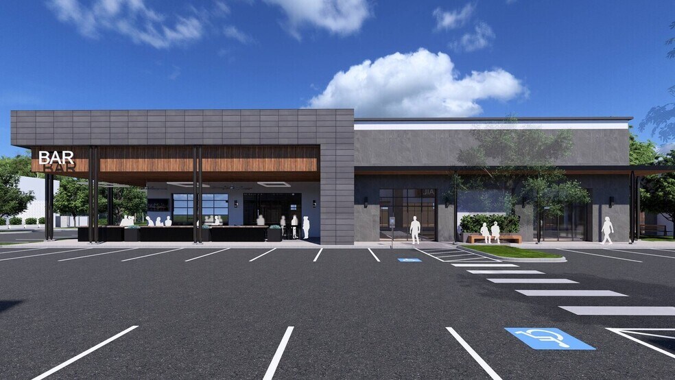 14102 Ronald W Reagan Blvd, Leander, TX à louer - Photo de l’immeuble – Image 3 sur 11