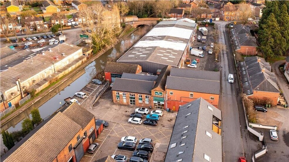 Wharf St, Warwick à vendre - Photo de l’immeuble – Image 3 sur 11