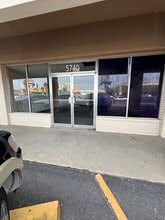 5730-5750 Trowbridge, El Paso, TX à louer Photo intérieure– Image 1 sur 13