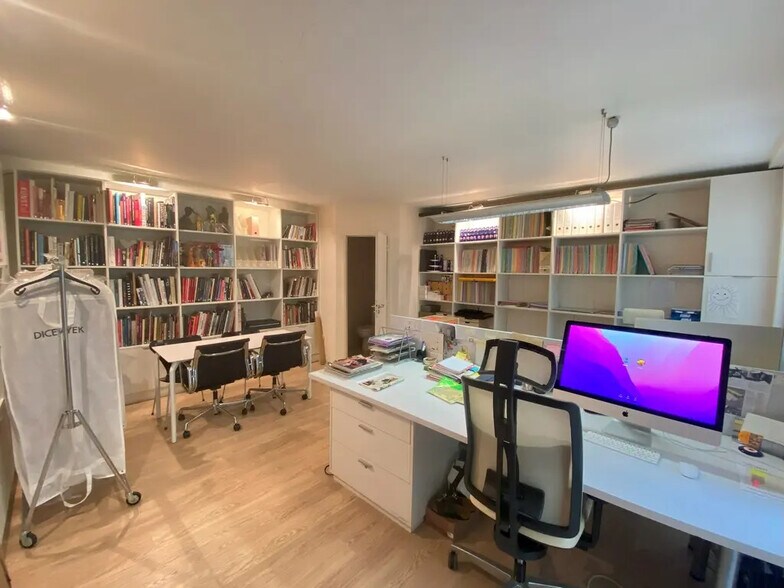 Bureau dans Paris à vendre - Photo de l’immeuble – Image 3 sur 7