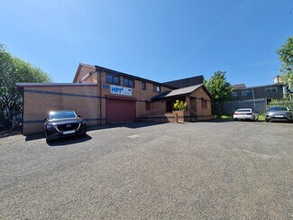 Plus de détails pour 2 Duke St, Paisley - Bureau à vendre